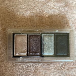 Cle de peau Eyeshadow Quad